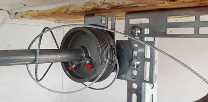 Garage Door Cable Repair Tigard
