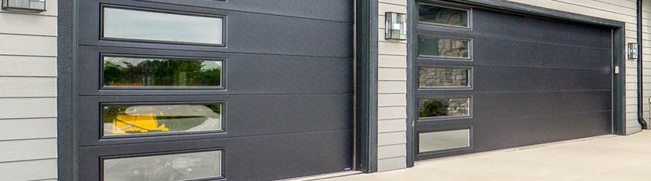 Garage Door Installation Tigard